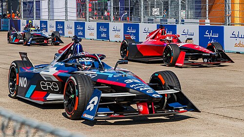 Formula E Championship